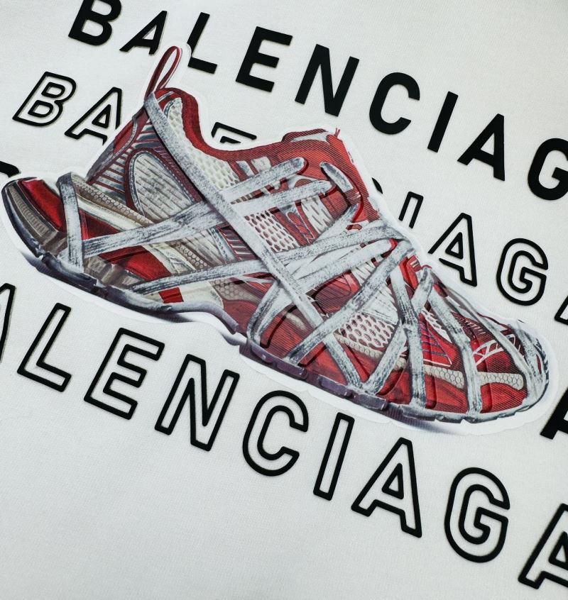 Balenciaga T-Shirts